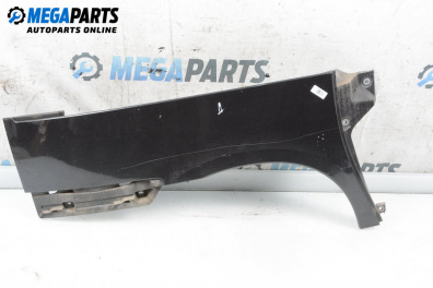 Aripă for Peugeot 807 Minivan (06.2002 - ...), 5 uși, monovolum, position: stânga - fața