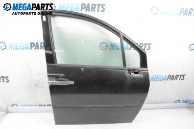 Door for Peugeot 807 Minivan (06.2002 - ...), 5 doors, minivan, position: front - right