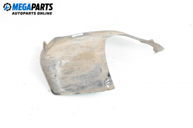 Inner fender for Peugeot 807 Minivan (06.2002 - ...), 5 doors, minivan, position: rear - left