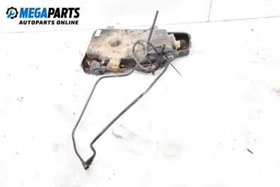 Rezervor for Peugeot 807 Minivan (06.2002 - ...) 2.2 HDi, monovolum