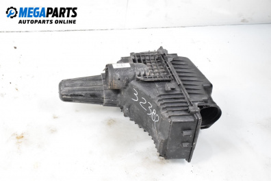Carcasă filtru de aer for Peugeot 807 Minivan (06.2002 - ...) 2.2 HDi