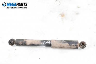 Amortizor for Peugeot 807 Minivan (06.2002 - ...), monovolum, position: dreaptă - spate