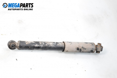 Amortizor for Peugeot 807 Minivan (06.2002 - ...), monovolum, position: stânga - spate