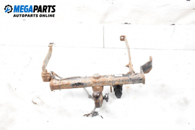 Ziehvorrichtung for Peugeot 807 Minivan (06.2002 - ...), minivan