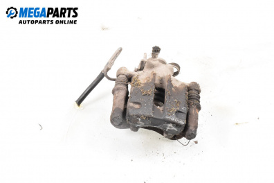 Bremszange for Peugeot 807 Minivan (06.2002 - ...), position: rechts, rückseite