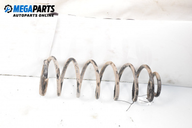 Feder for Peugeot 807 Minivan (06.2002 - ...), minivan, position: rückseite