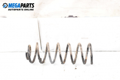 Feder for Peugeot 807 Minivan (06.2002 - ...), minivan, position: rückseite