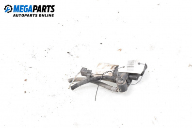 Scheibenwaschpumpe for Peugeot 807 Minivan (06.2002 - ...)