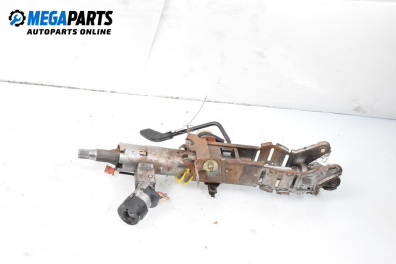 Coloană de direcție for Peugeot 807 Minivan (06.2002 - ...)
