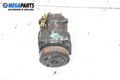 Kompressor klimaanlage for Peugeot 807 Minivan (06.2002 - ...) 2.2 HDi, 128 hp