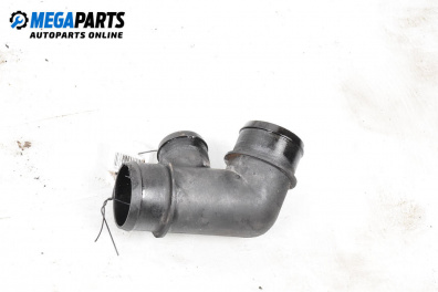 Turbo pipe for Peugeot 807 Minivan (06.2002 - ...) 2.2 HDi, 128 hp
