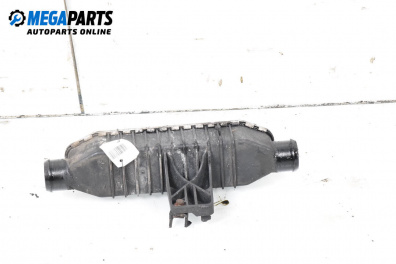 Luftleitung for Peugeot 807 Minivan (06.2002 - ...) 2.2 HDi, 128 hp