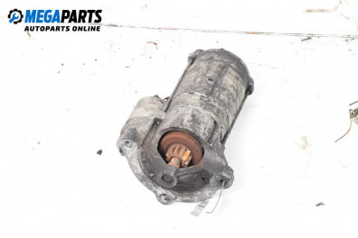 Starter for Peugeot 807 Minivan (06.2002 - ...) 2.2 HDi, 128 hp