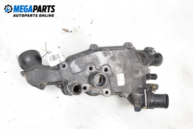 Corp termostat for Peugeot 807 Minivan (06.2002 - ...) 2.2 HDi, 128 hp