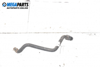 Water hose for Peugeot 807 Minivan (06.2002 - ...) 2.2 HDi, 128 hp
