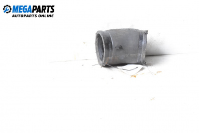 Turbo schlauch for Peugeot 807 Minivan (06.2002 - ...) 2.2 HDi, 128 hp