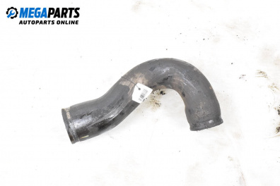 Turbo hose for Peugeot 807 Minivan (06.2002 - ...) 2.2 HDi, 128 hp