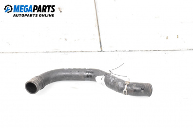 Water hose for Peugeot 807 Minivan (06.2002 - ...) 2.2 HDi, 128 hp