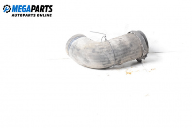 Turbo schlauch for Peugeot 807 Minivan (06.2002 - ...) 2.2 HDi, 128 hp