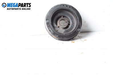 Damper pulley for Peugeot 807 Minivan (06.2002 - ...) 2.2 HDi, 128 hp