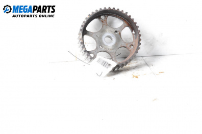 Belt pulley for Peugeot 807 Minivan (06.2002 - ...) 2.2 HDi, 128 hp