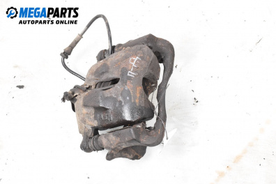 Etrier de frână for Peugeot 807 Minivan (06.2002 - ...), position: dreaptă - fața