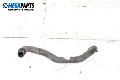 Water hose for Peugeot 807 Minivan (06.2002 - ...) 2.2 HDi, 128 hp