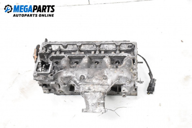 Engine head for Peugeot 807 Minivan (06.2002 - ...) 2.2 HDi, 128 hp