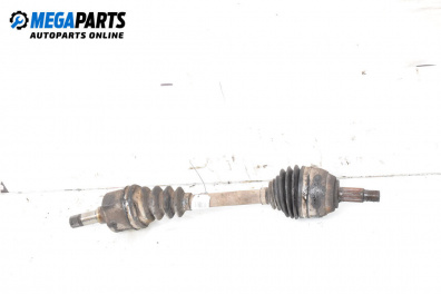 Driveshaft for Peugeot 807 Minivan (06.2002 - ...) 2.2 HDi, 128 hp, position: front - left