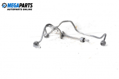 Fuel pipes for Peugeot 807 Minivan (06.2002 - ...) 2.2 HDi, 128 hp