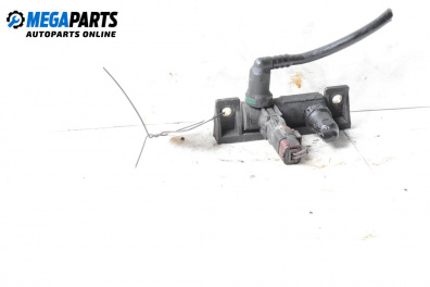 Scheibenwaschpumpe for Peugeot 807 Minivan (06.2002 - ...)