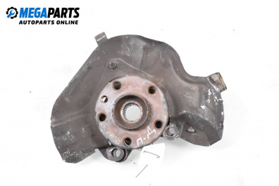 Butuc cu bielă for Peugeot 807 Minivan (06.2002 - ...), position: dreaptă - fața