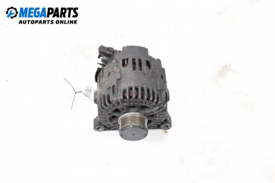 Alternator for Peugeot 807 Minivan (06.2002 - ...) 2.2 HDi, 128 hp