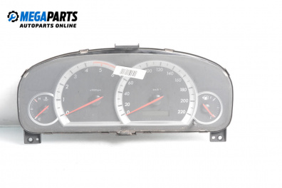 Bloc instrumente de bord for Chevrolet Captiva SUV (06.2006 - ...) 2.0 D 4WD, 150 hp