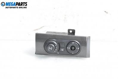 Lights switch for Chevrolet Captiva SUV (06.2006 - ...)