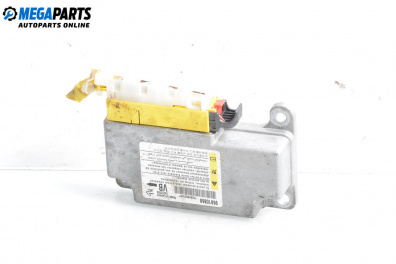 Modul airbag for Chevrolet Captiva SUV (06.2006 - ...), № 96810868