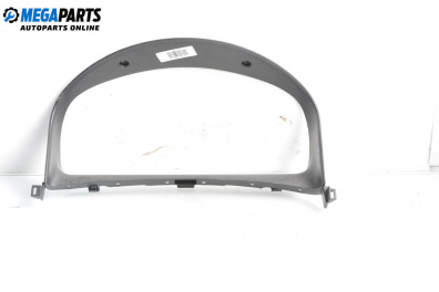 Plastic interior kilometraj for Chevrolet Captiva SUV (06.2006 - ...), 5 uși, suv