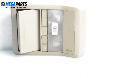 Beleuchtung for Chevrolet Captiva SUV (06.2006 - ...)