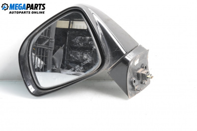 Mirror for Chevrolet Captiva SUV (06.2006 - ...), 5 doors, suv, position: left