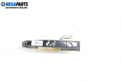 Inner handle for Chevrolet Captiva SUV (06.2006 - ...), 5 doors, suv, position: front - left