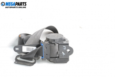 Centură de siguranță for Chevrolet Captiva SUV (06.2006 - ...), 5 uși, position: dreaptă - fața