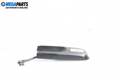 Plastic interior for Chevrolet Captiva SUV (06.2006 - ...), 5 uși, suv, position: fața