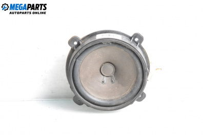 Difuzor for Chevrolet Captiva SUV (06.2006 - ...)