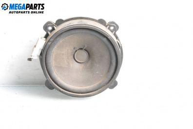 Difuzor for Chevrolet Captiva SUV (06.2006 - ...)