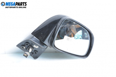 Mirror for Chevrolet Captiva SUV (06.2006 - ...), 5 doors, suv, position: right