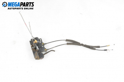 Lock for Chevrolet Captiva SUV (06.2006 - ...), position: front - left