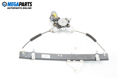 Macara electrică geam for Chevrolet Captiva SUV (06.2006 - ...), 5 uși, suv, position: stânga - fața