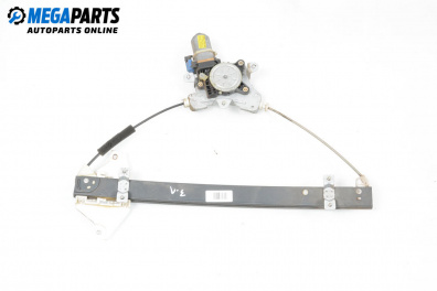 Macara electrică geam for Chevrolet Captiva SUV (06.2006 - ...), 5 uși, suv, position: stânga - spate