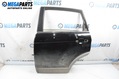 Tür for Chevrolet Captiva SUV (06.2006 - ...), 5 türen, suv, position: links, rückseite