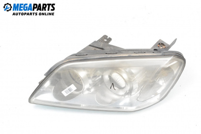 Scheinwerfer for Chevrolet Captiva SUV (06.2006 - ...), suv, position: links